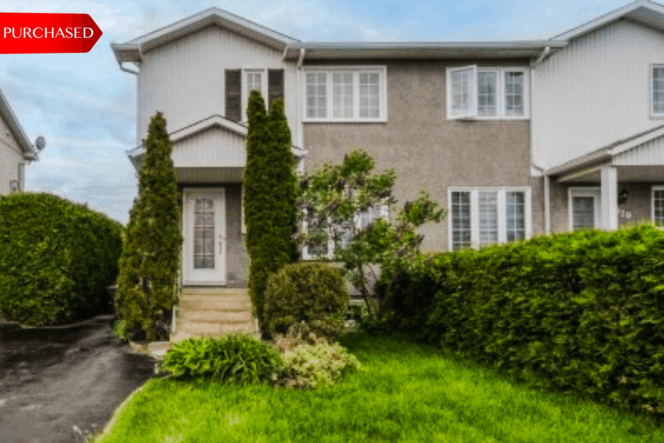 Two or more storey for sale, laval