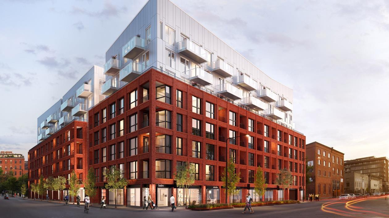 Apartment / Condo for sale, Le Sud-Ouest